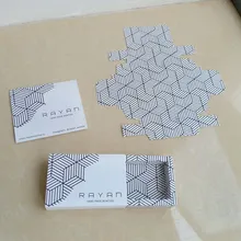 1000 шт./лот изготовленный на заказ высокого качества в форме сердца картонные коробки с крышкой подарочные коробки упаковка подарочная коробка с напечатанным логотипом