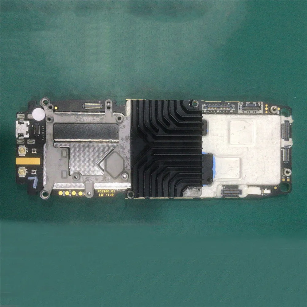 Оригинальные запасные части для основной платы DJI Spark материнская плата