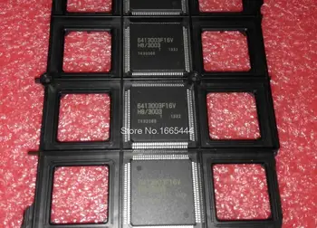 

Free Shipping! HD6413003F16V HD6413003 QFP112 new and Original in stock