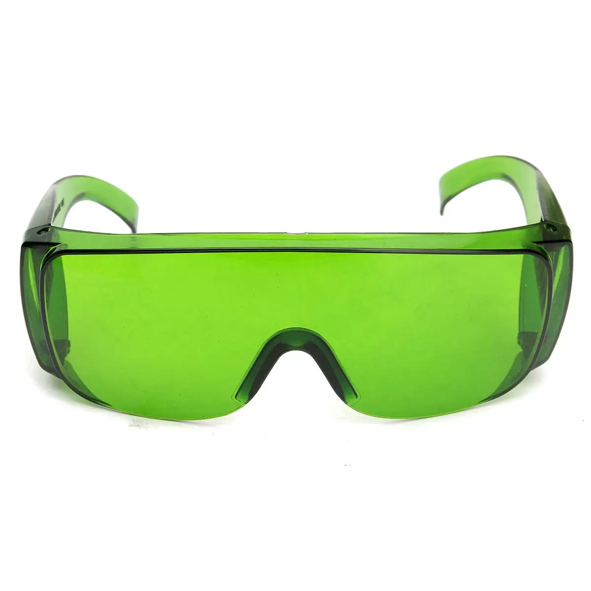 IPL зеленый 200-2000NM сварочный лазер защитные очки лазерный свет очки Защита глаз защитные очки OD + 4 с коробкой