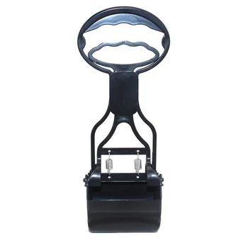 

2019 new High Quality Long Handle Dog Cat Pet Pooper Scooper Jaw Poop Scoop Clean Pick Up Waste Dog Shit Scooper
