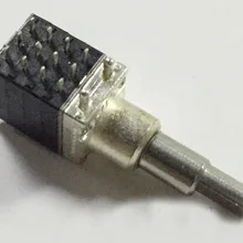 Канальный переключатель FM переключатели 16CH для Motorola XiR P3688 DEP450 DP1400 радио аксессуары