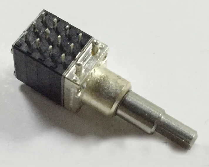 New Channel Switch FM Switchs 16CH For Motorola XiR P3688 DEP450 DP1400