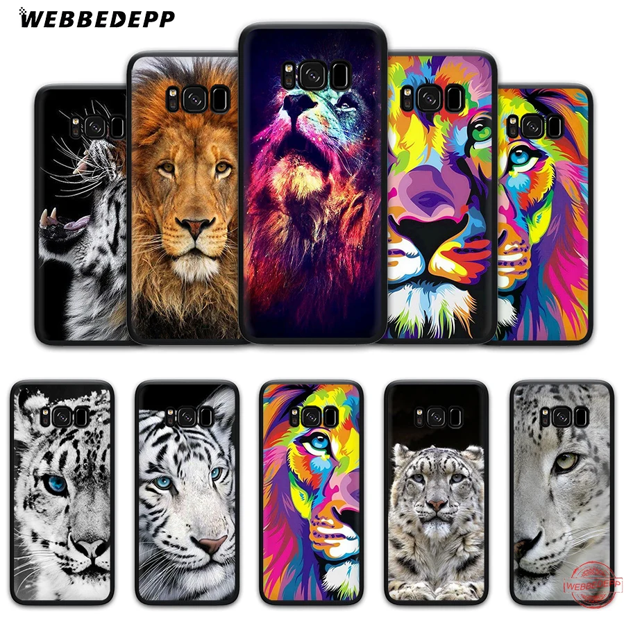 Мягкий чехол для Samsung A3 A5 A6 A7 A8 A9 S6 S7 Edge S8 S9 S10e J6 Note 8 9 10 Plus 2018 | Мобильные телефоны и