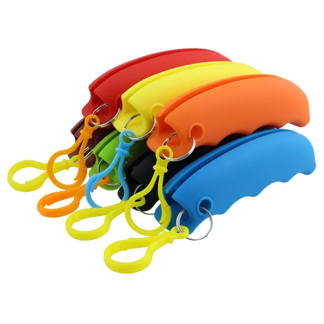 Grocery Bag Handle/Carry,Grip Your Shopping or Reusable or Plastic Bags