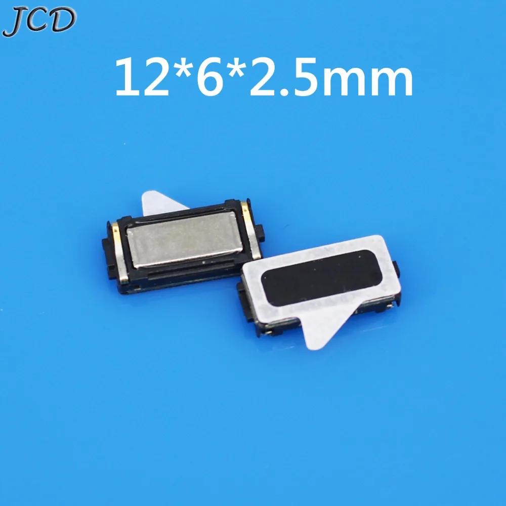 JCD 2 Pcs/Lot New For ASUS Zenfone ZE550ML ZE551ML Earpiece Speaker Sound Earphone Ear Piece Replacement Xiaomi | Мобильные телефоны