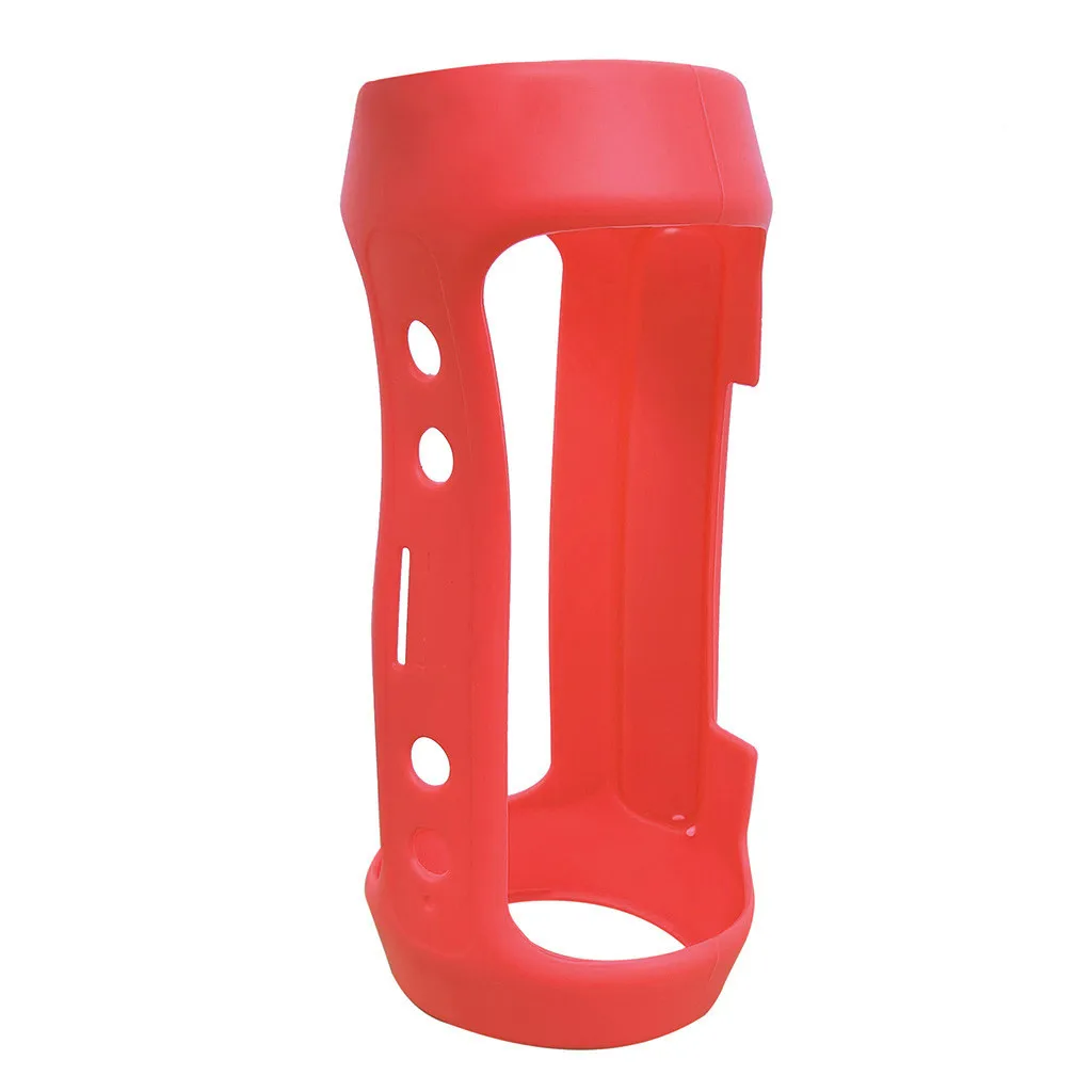

Portable Mountaineering Anti-lost Case Durable silicone Bluetooch Speaker Case Dust-proof For JBL Charge2 Bluetooth Speaker