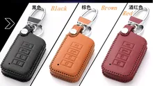 New arrival & Free shipping! Special car key case for Lexus RC 2016-2014 fashion durable wear-resisting key cover car key wallet