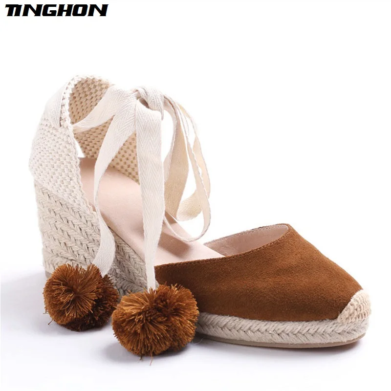 DZYM-2019-Summer-Cool-Hemp-Cord-Bandages-Women-Gladiator-Sandals-High-Heel-Fishermen-Shoes-Cow-Suede