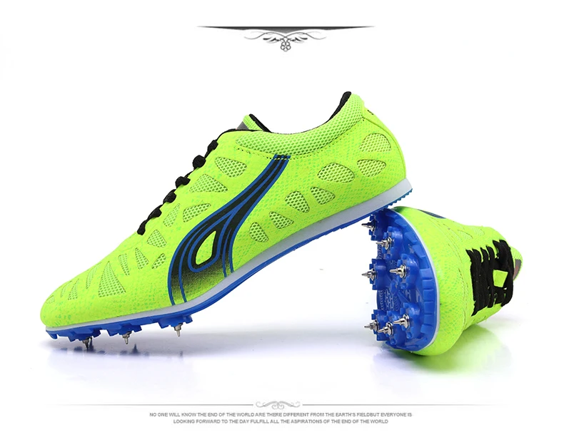 Sapatos p/ atletismo