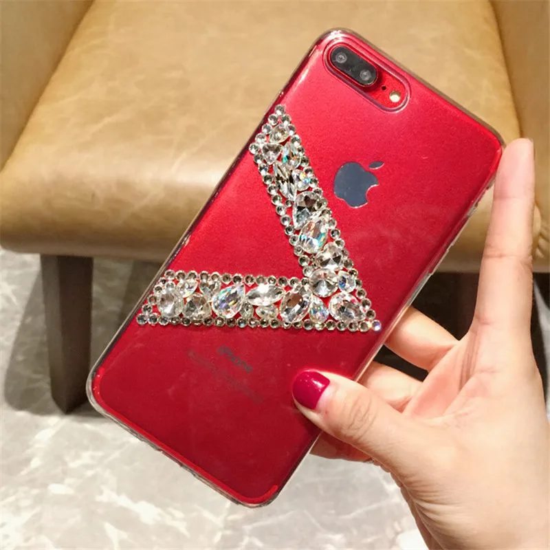 Для samsung S7 край S8 S9 S10 плюс обратите внимание для девочек от 5 до 8 лет 9 Роскошный