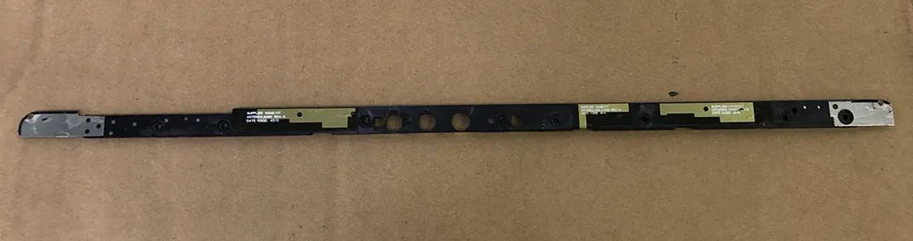 wifi antenna cable Для microsoft surface book lcd сенсорный экран гибкий wifi антенный кабель дигитайзер маленькая плата X912283-004 X912285-003 X937800-001 - Цвет: wifi antenna cable