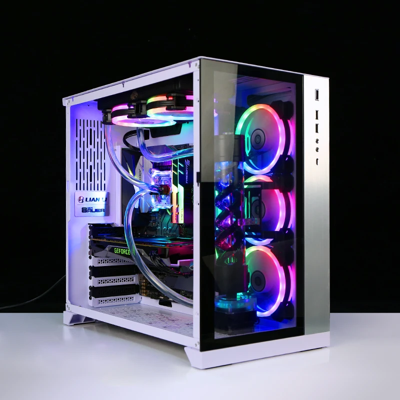 liquid cooling cpu
