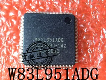 

10Pcs W83L951ADG TQFP128 New