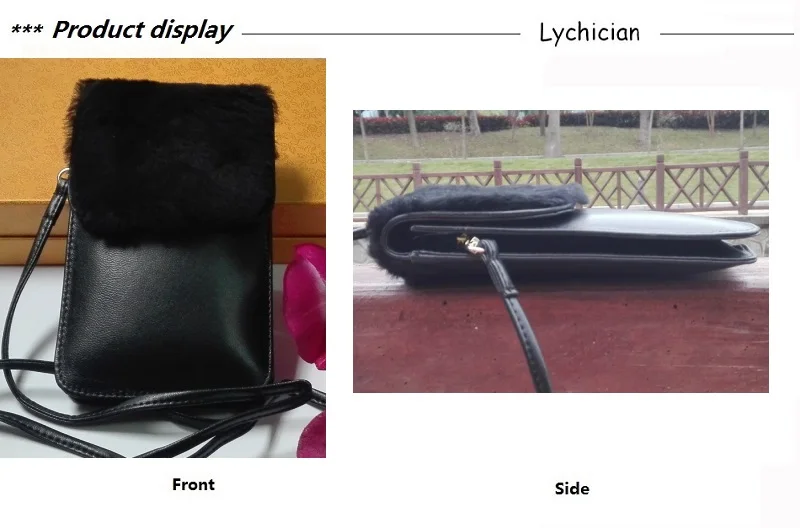product display