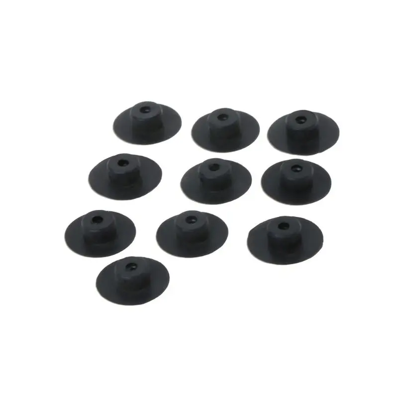 Bicycle Headset Cap Waterproof Dustproof M6 Screw MTB Bike Stem Top Cover 10pcs bicycle headset bike stem cap bicycle head cap