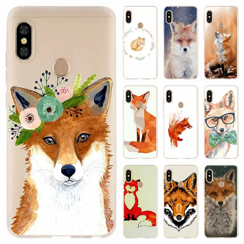 Мягкий чехол для Xiaomi Redmi Note 10 9 8 7 6 5 Pro Max 10S 9S 9T 8T 4G | Мобильные телефоны и аксессуары