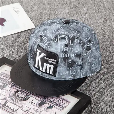 RBUDDY 3D с прямым козырьком Бейсбол кепки Нью-Йорк в стиле хип-хоп Уличная Snapback Кепка-тракер папа шляпа для Для женщин Для мужчин подарок летние оттенки шляпа - Цвет: C23