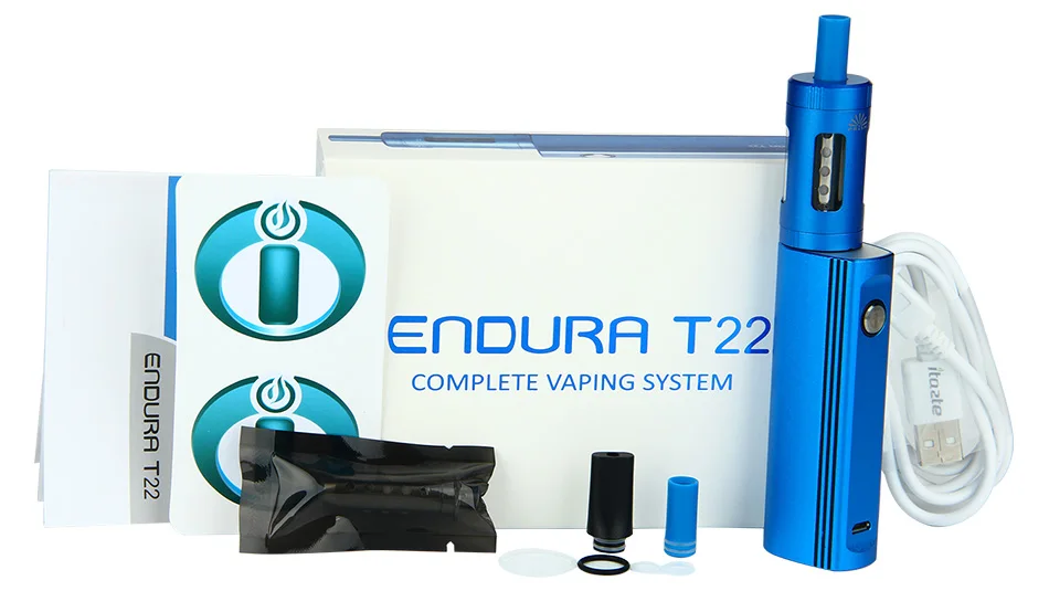 Innokin Endura T22 Vape Kit