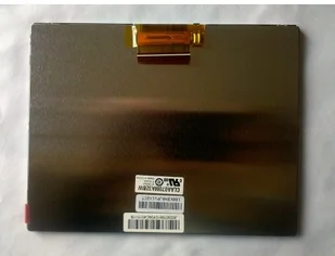 

ЖК-дисплей CLAA070MA21BW 7610028288