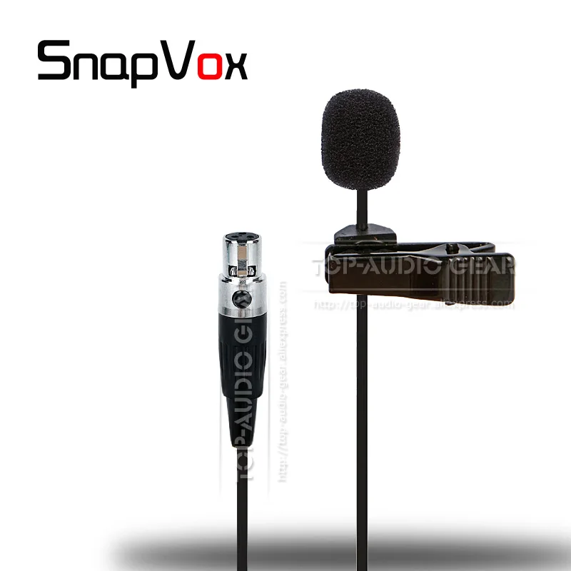 Микрофон Lavaliar с зажимом для воротника микрофон AKG PT 80 81 400 2000 4000 PT80 Беспроводная