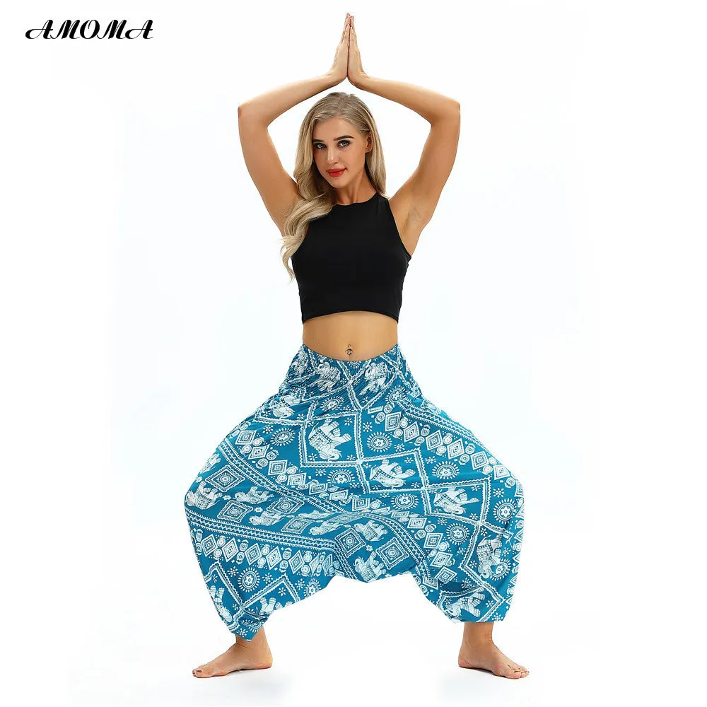 039 Blue Square Elephant (1)