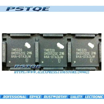 

Guarantee 100% NEW Original TMS320DM355ZCE216 TMS320DM355 DM355ZCE216 IC DIGITAL MEDIA SOC 337-NFBGA
