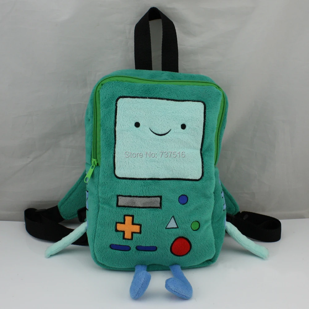 新しい到着13 ぬいぐるみバックパックアドベンチャータイムbmo Beemoぬいぐるみブックバッグ小さなワンクリスマスギフト Plush Backpack Bmo Backpackbmo Bag Aliexpress 新しい到着13 ぬいぐるみバックパックアドベンチャータイムbmo Beemoぬいぐるみブックバッグ小さなワンクリスマスギフト Plush Backpack Bmo Backpackbmo Bag Aliexpress