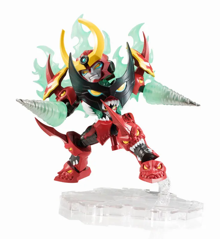 PrettyAngel-Подлинная фигурка Bandai Tamashii nxedge no.0033