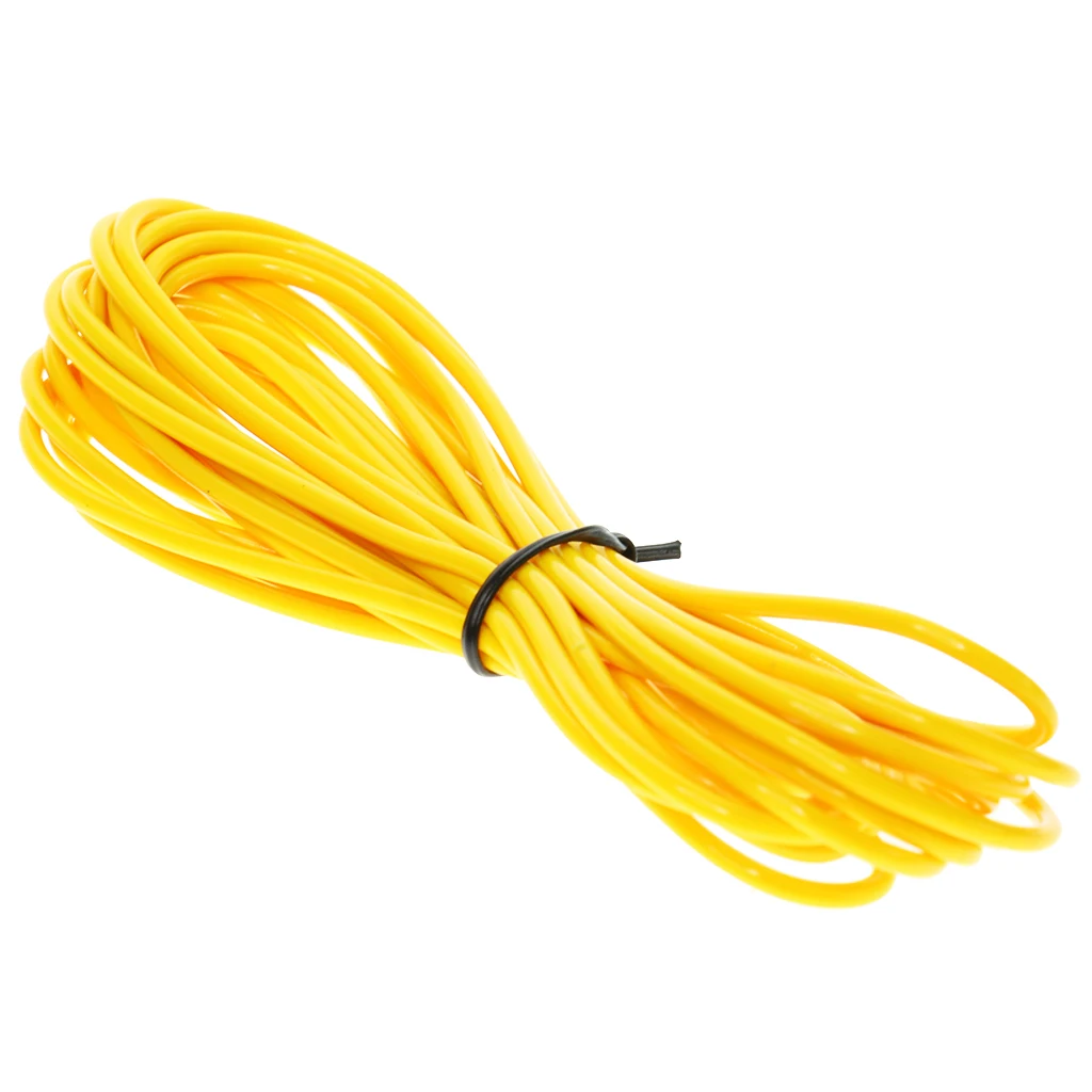 1 Set Car Audio Speakers Wiring Kits Cable Amplifier Subwoofer Speaker Installation Wires Kit 10GA Power Cable  4m 45 Cores