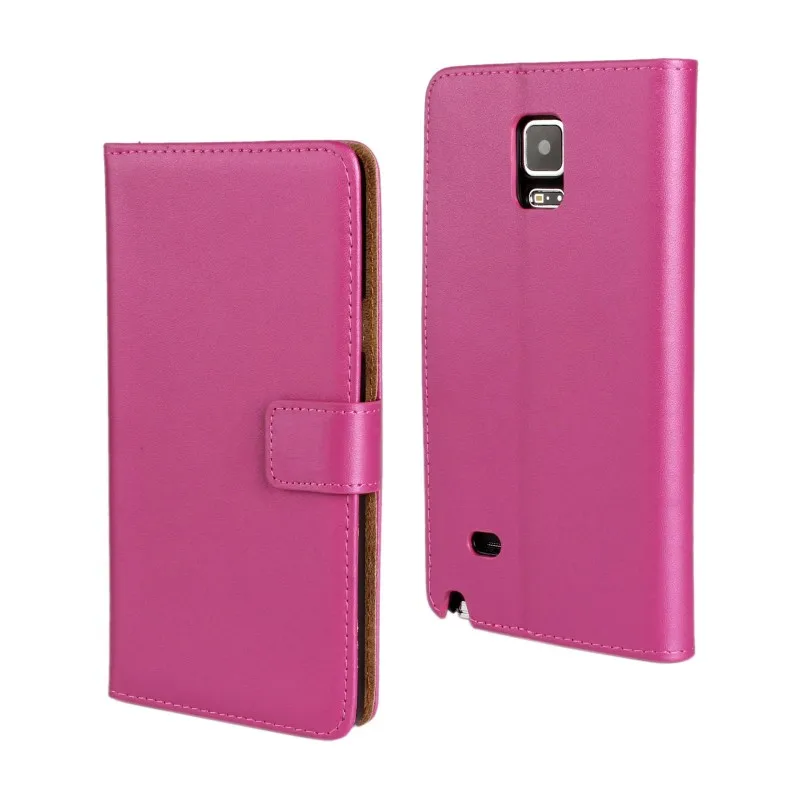 Note 4 Case Note 5 3 2 Accessory Leather Mobile Phone Bag Cases Wallet For Samsung Galaxy Note 5 Case Cover Etui Coque Capinhas (24)