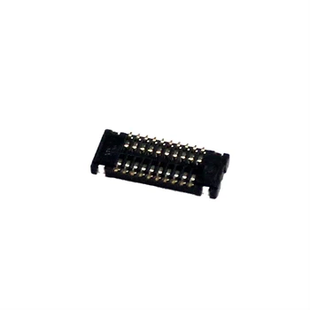 

Touch Screen Digitizer Glass FPC Connector Plug Pin Board For iPad Mini