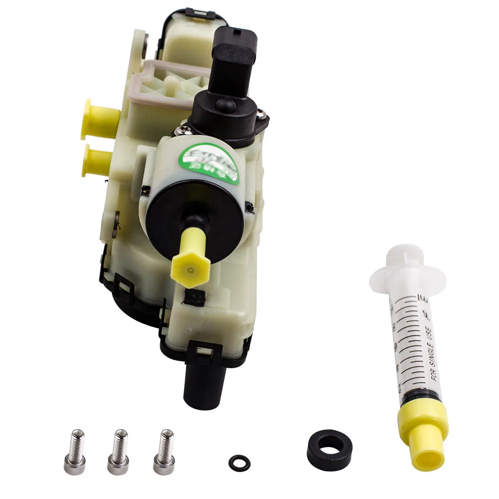 

New Diesel Emissions Fluid DEF Pump fit Mercedes-Benz GLK250 W204 2013-2015