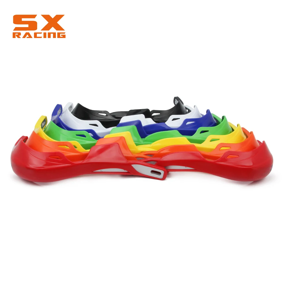 Защита для Руля Мотоцикла защита KAWASAKI KX KLX KXF KDX 60 80 85 125 150 250 450 KX250 22 мм 28 мм|Защита от
