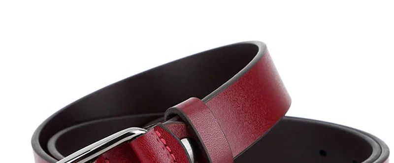 Red Nurses Retro 50s Ladies 50mm Adjustable Elasticated Elastic Snake Belt xl
