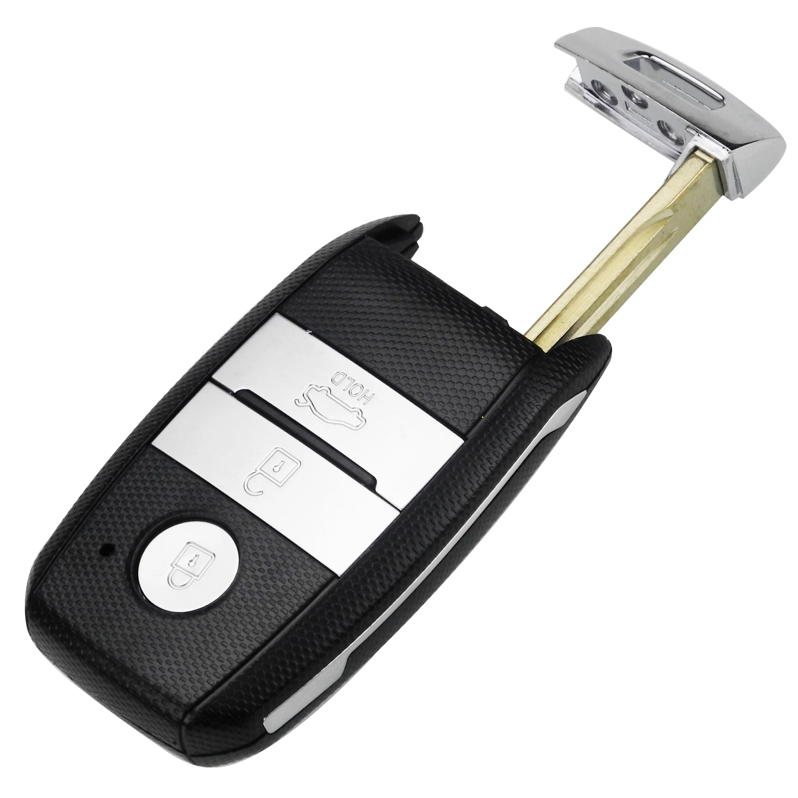 Jinyuqin 5 Pz/lotto Auto Smart Remote Key Case Fit per Kia K5 Sportage Sorento Uncut Lama di Ricambio Borsette 9 Jinyuqin 5 Pz/lotto Auto Smart Remote Key Case Fit per Kia K5 Sportage Sorento Uncut Lama di Ricambio Borsette - HTB1th1MjrYI8KJjy0Faq6zAiVXah
