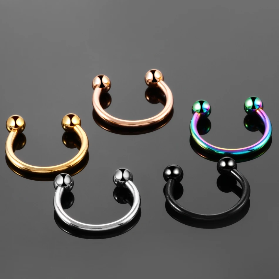 2PCS-Steel-Nostril-Nose-Ring-Circular-Barbell-Piercing-Ball-Horseshoe-Rings-CBR-Ring-Earring-Cartilage-Earring (1)