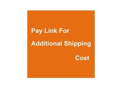 freight cost Supplement for solar panel price or custom duties paid in advance | Электроника