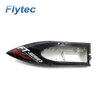 

Feilun FT012-1 Main Body Spare Parts for FT012 RC Racing Boat