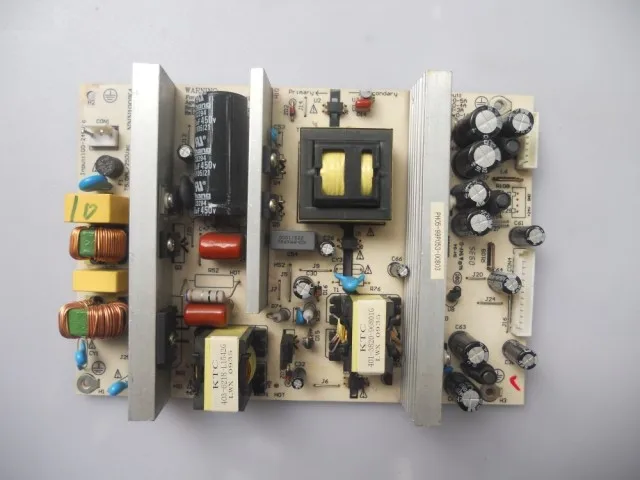 

K-190N1 465-0103-19101G A2 LYP01612A0 Good Working Tested