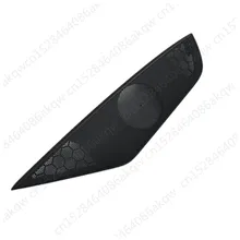 Панель с динамиком приборной панели подходит для 2012Fo rdF oc us2012 крышка центрального динамика Workbench Средний рог крышка Пылезащитная сетка крышка