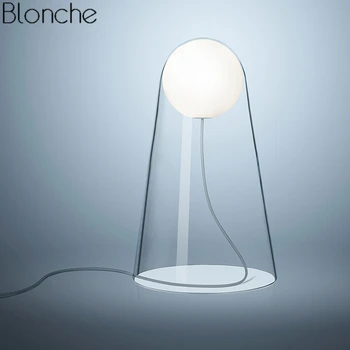 

Italy Foscarini Pendant Lights Modern Led Suspension Glass Ball Hanging Lamp Dining Room Table Satel Fixtures Home Decor Light