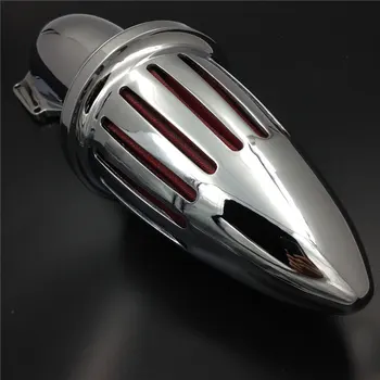 

For Harley Softail Dyna Touring Street Glide Road Glide Electra Glide Motorcycle Air Cleaner Kit Intake Filter Chrome
