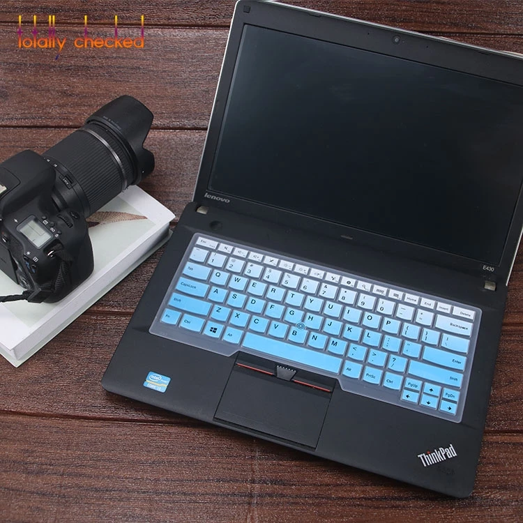 Для lenovo Thinkpad X1 углерода 1" /ThinkPad X1 Йога 14" /Thinkpad A475 1" чехол для клавиатуры ноутбука протектор