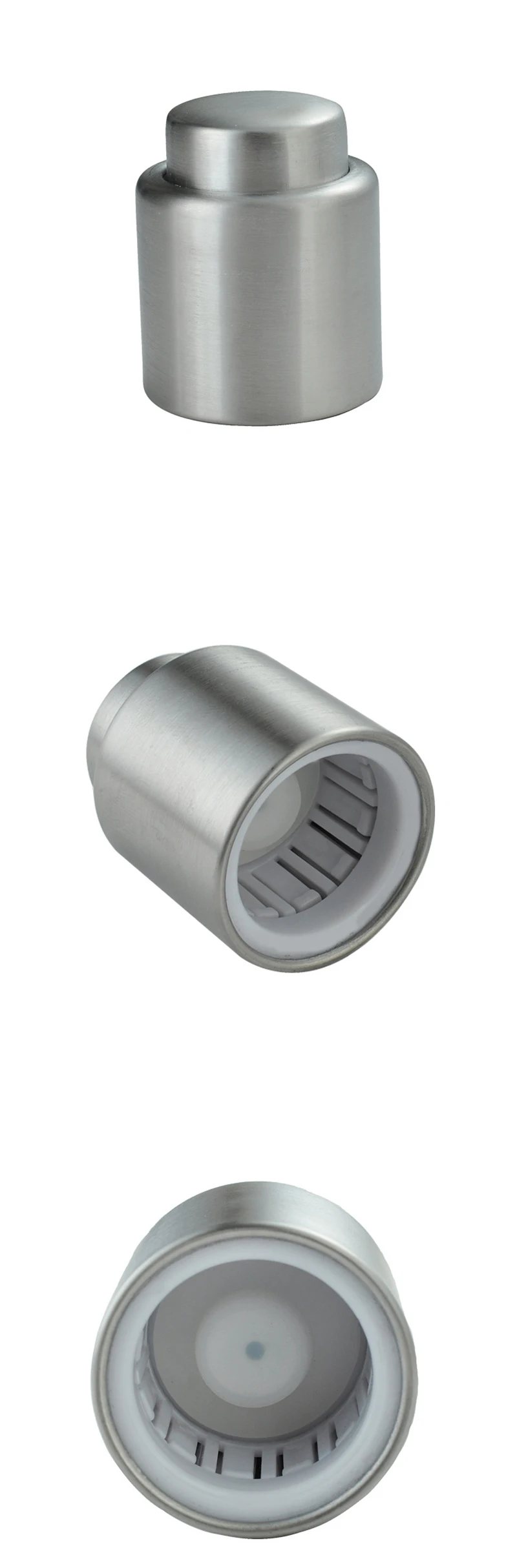 QuickDone-Stainless-Steel-Red-Wine-Stopper-Vacuum-Sealed-Bottle-Spout-Liquor-Flow-Stopper-Pour-Cap-Plug-Bottle-Cap-Opener-Wine-Tool-AKC5249 (6)