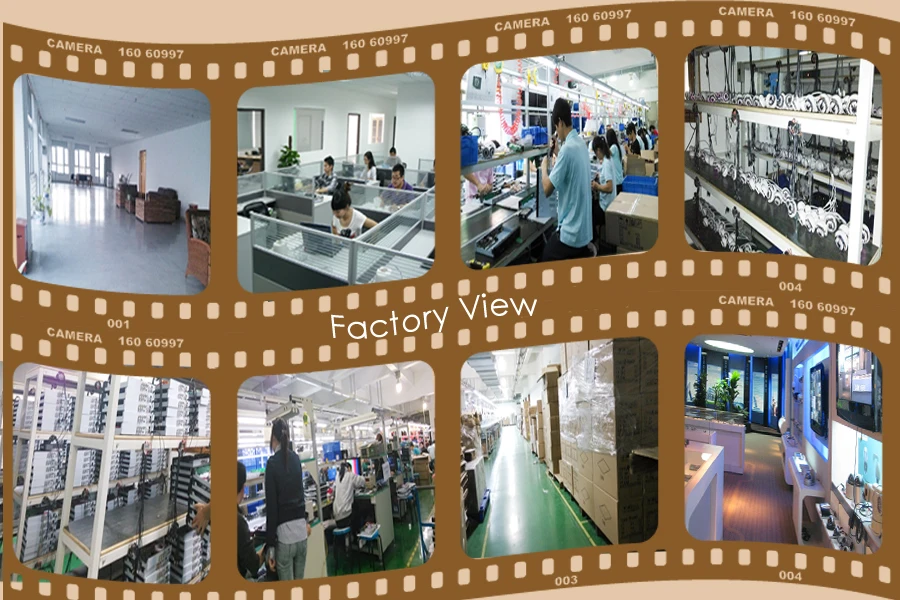 12ip camera wireless