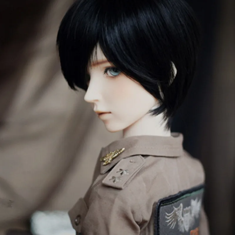 Новые товары продвинутая Смола BJD puppe SD 1/3 junge baby boy шарнирная кукла puppe|doll rose|dolldoll