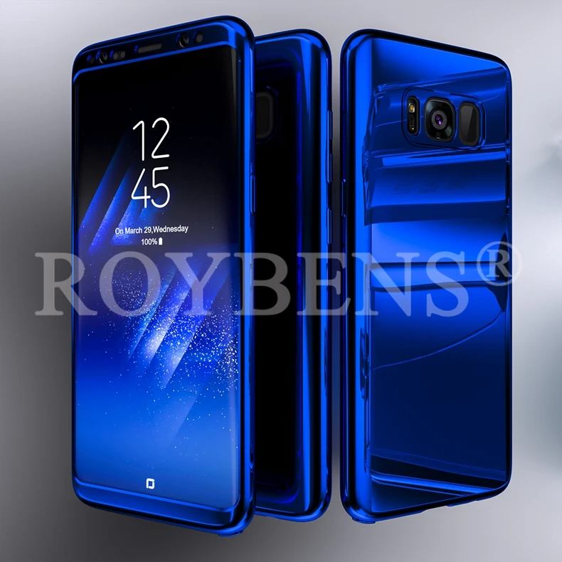Samsung Galaxy S8 Case (6)