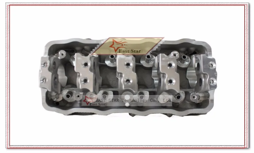F10A FA10A Cylinder Head 11110-80002 1111080002 For Suzuki SJ410 Sierra Jimny Samurai Supper carry BEDFORD RASCAL 11110 80002 (6)