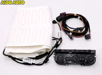 

Front heating seat Update KIT For MQB Tiguan Golf MK7 Passat B8 T-roc